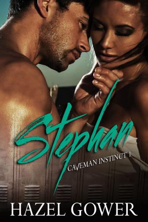 Book cover of Stephan