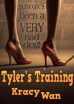 Cover of the book Tyler's Training by Mike Zimmerman