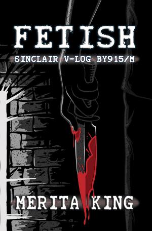 Cover of the book Fetish ~ Sinclair V-Log BY915/M by Sabrina Železný