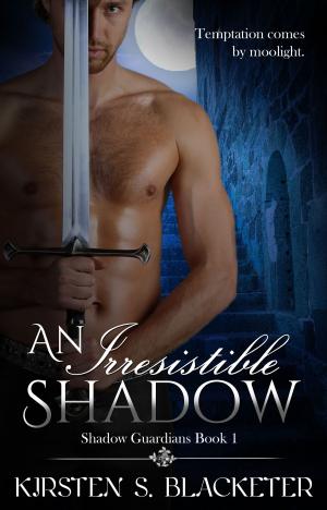 Cover of the book An Irresistible Shadow by Mark Adams