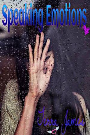 Cover of the book Speaking Emotions by Ellen Prager