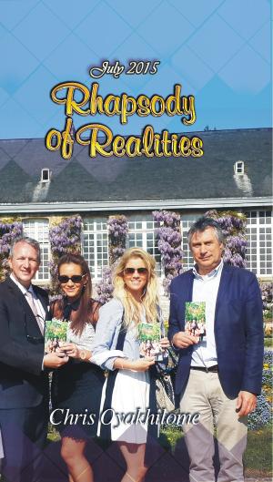 Cover of the book July 2015 Rhapsody of Realities by Tom Thompson