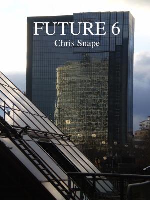 Cover of the book Future 6 by M.A. Robbins