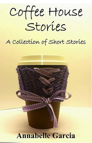 Book cover of Coffee House Stories