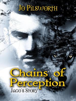 Cover of the book Chains of Perception by Joey Wargachuk