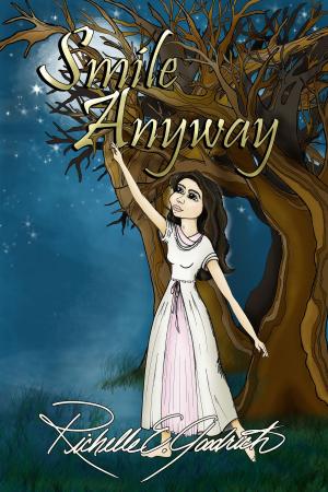 Cover of the book Smile Anyway by Allison Kohn