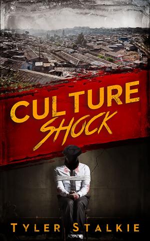 Cover of the book Culture Shock by V.H. Leslie