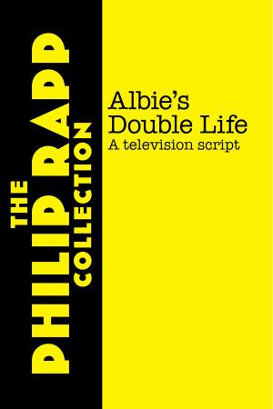 Cover of the book Albie's Double Life by Andrew J. Rausch, Chris Watson