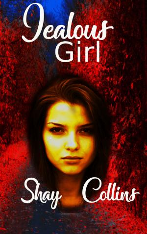Book cover of Jealous Girl