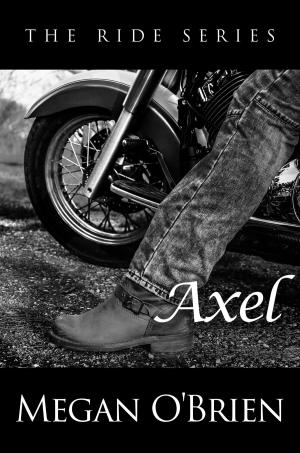 bigCover of the book Axel by 