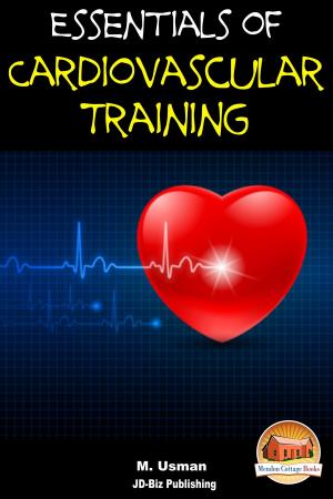 Cover of the book Essentials of Cardiovascular Training by M. Usman