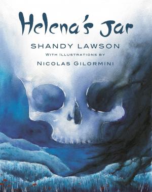 Cover of the book Helena's Jar: Illustrated Edition by Dmitri Dobrovolski