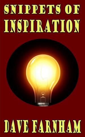 Cover of the book Snippets Of Inspiration by Dave Farnham