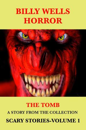 Cover of the book The Tomb by E.M. Mispiel