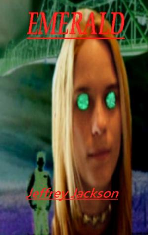 Cover of the book Emerald by Carl Rocheleau