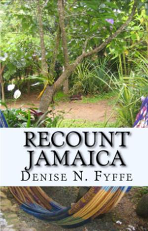 Cover of Recount Jamaica