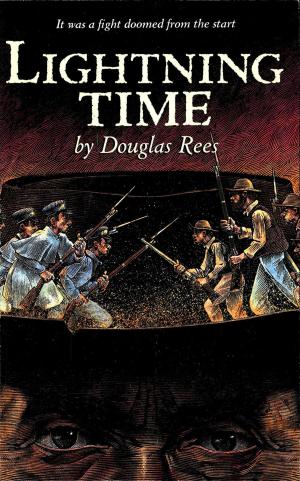 Cover of the book Lightning Time by T.R. Asch