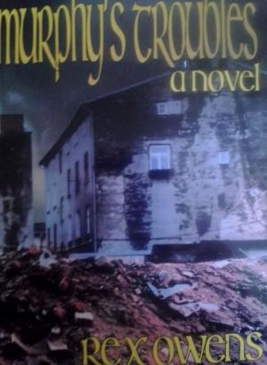 Cover of Murphy's Troubles
