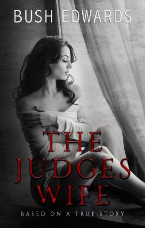 Book cover of The Judges Wife