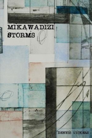 Book cover of Mikawadizi Storms
