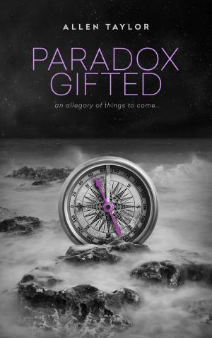 Cover of the book Paradox Gifted by Jacqueline Mayerhofer