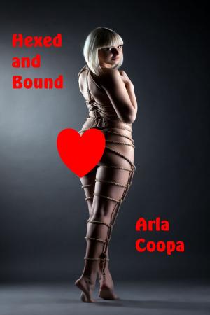 Cover of the book Hexed and Bound by Arla Coopa