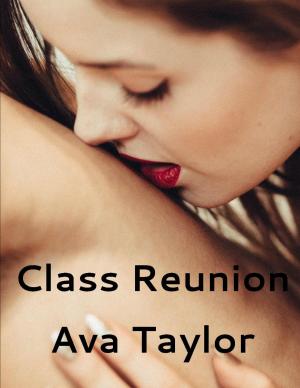 bigCover of the book Class Reunion by 