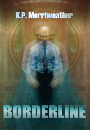Cover of the book Borderline by Lucia Cavessali