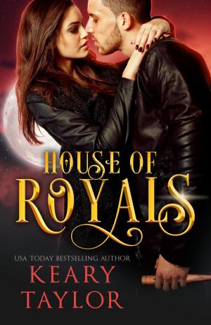 Cover of the book House of Royals by CJ Brightley
