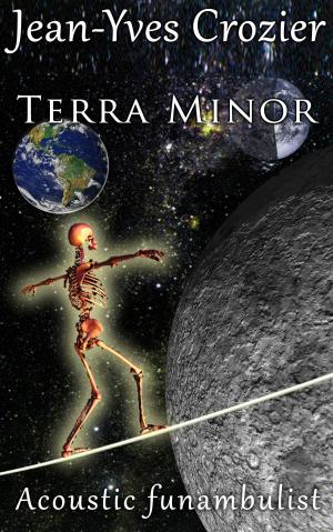 Cover of the book Terra Minor by Rachel Elizabeth Cole