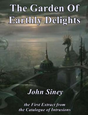 Cover of the book The Garden Of Earthly Delights by Robin Wayne Bailey