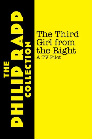Book cover of The Third Girl From The Right