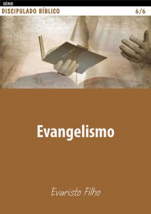 Cover of the book Evangelismo by Shicreta Murray