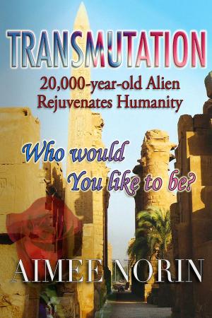 Book cover of Transmutation
