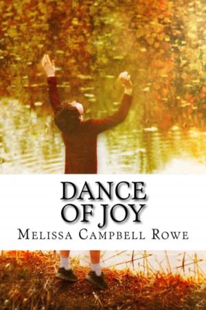 Book cover of Dance of Joy