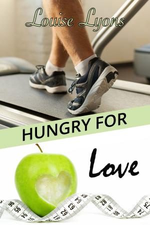 Book cover of Hungry For Love