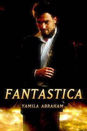 Cover of Fantastica