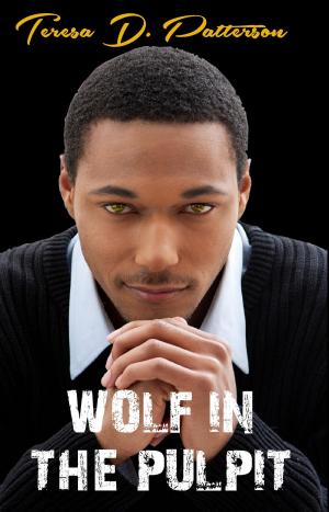 Cover of the book Wolf in the Pulpit by Blake Karrington