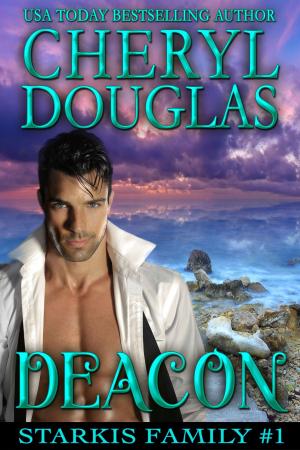 bigCover of the book Deacon (Starkis Family #1) by 