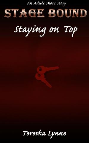 bigCover of the book Staying on Top by 