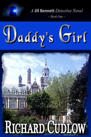 Cover of the book Daddy's Girl by David Bishop