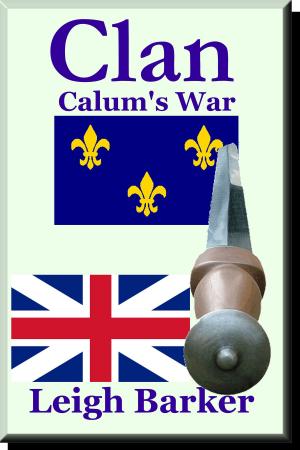 bigCover of the book Episode 7: Calum's War by 