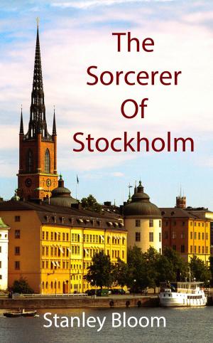 Cover of the book The Sorcerer of Stockholm by Lance Manion