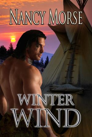 Book cover of Winter Wind