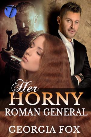 Cover of the book Her Horny Roman General (The General's Virgin Slave, 2) by Louise Lynx