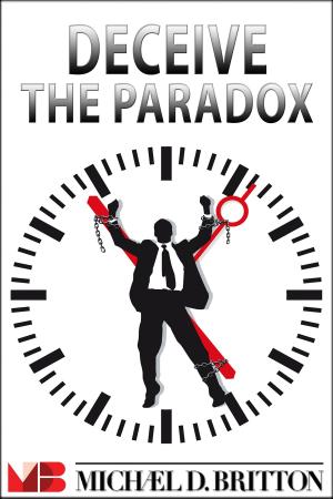 bigCover of the book Deceive the Paradox by 