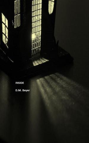 Cover of the book Inside by Margaret Atwood