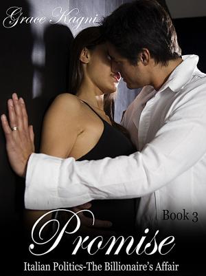 Cover of the book Promise by Kimberly N. Dean