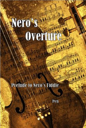 Book cover of Nero's Overture: Prelude to Nero's Fiddle