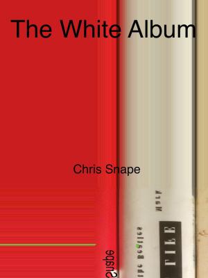Cover of the book The White Album by 